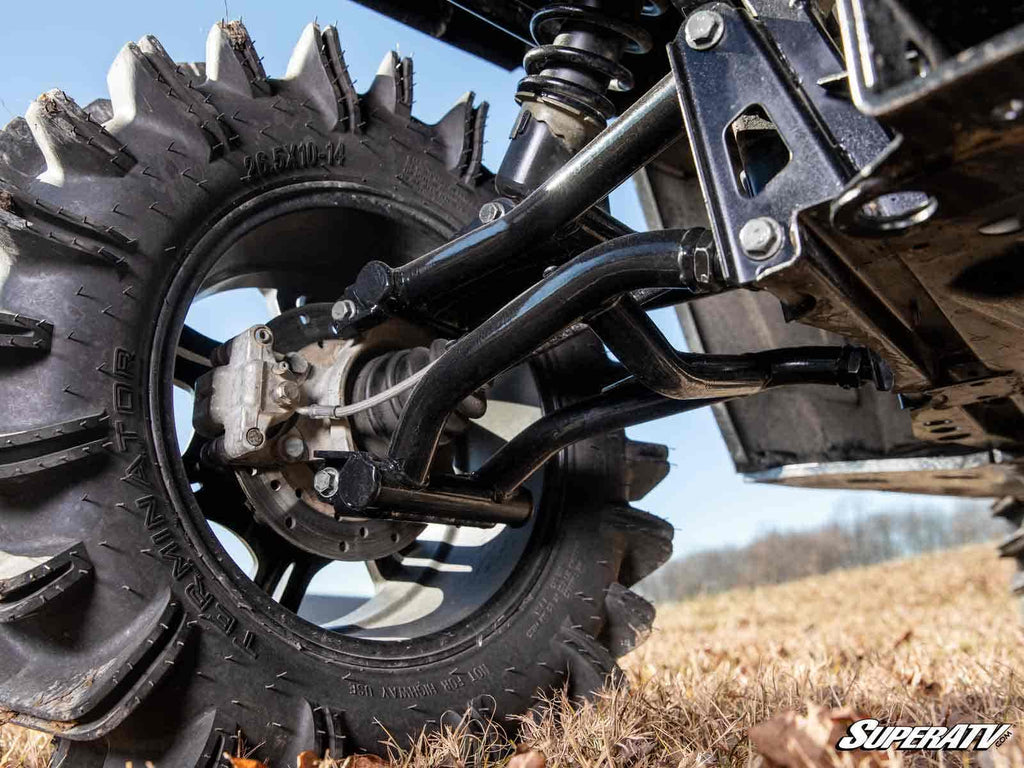 Rear High Clearance A-arms