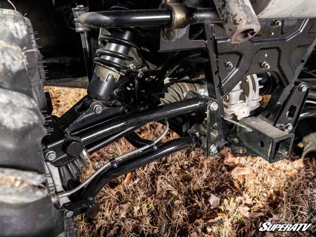 Rear High Clearance A-arms