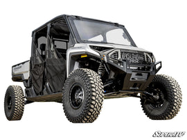 Polaris Ranger XD 1500 4