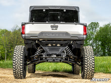 Load image into Gallery viewer, Polaris Ranger XD 1500 4" Long Travel Kit