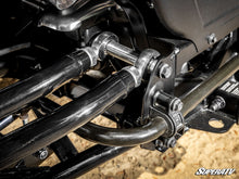 Load image into Gallery viewer, Polaris Ranger XD 1500 4" Long Travel Kit