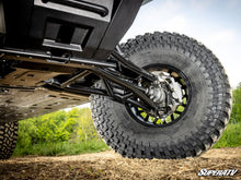 Load image into Gallery viewer, Polaris Ranger XD 1500 4" Long Travel Kit