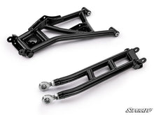 Load image into Gallery viewer, Polaris Ranger XD 1500 4" Long Travel Kit