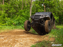 Load image into Gallery viewer, Polaris Ranger XD 1500 4" Long Travel Kit