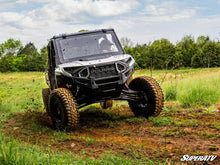 Load image into Gallery viewer, Polaris Ranger XD 1500 4" Long Travel Kit