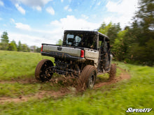 Load image into Gallery viewer, Polaris Ranger XD 1500 4" Long Travel Kit