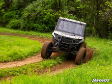 Load image into Gallery viewer, Polaris Ranger XD 1500 4" Long Travel Kit