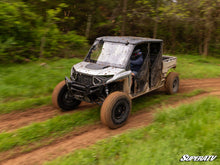 Load image into Gallery viewer, Polaris Ranger XD 1500 4" Long Travel Kit