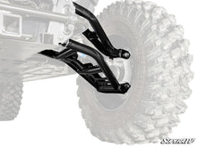 Load image into Gallery viewer, POLARIS RANGER XD 1500 REAR OFFSET HC A-ARMS