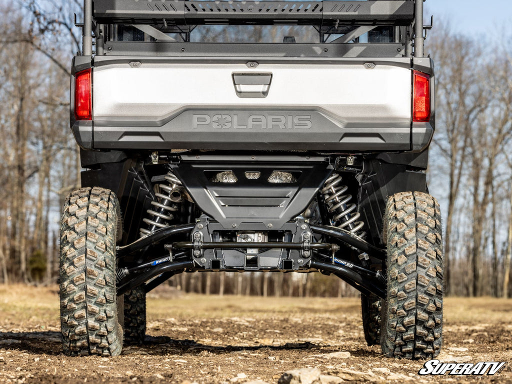 POLARIS RANGER XD 1500 REAR OFFSET HC A-ARMS