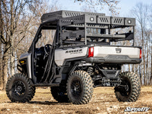 Load image into Gallery viewer, POLARIS RANGER XD 1500 REAR OFFSET HC A-ARMS