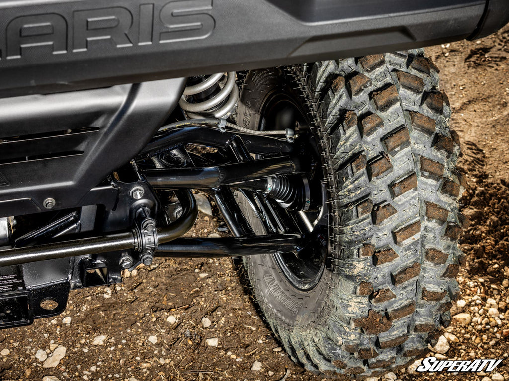 POLARIS RANGER XD 1500 REAR OFFSET HC A-ARMS