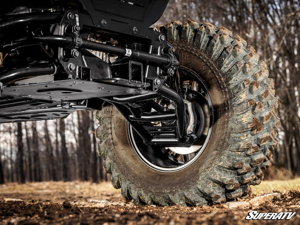 POLARIS RANGER XD 1500 REAR OFFSET HC A-ARMS