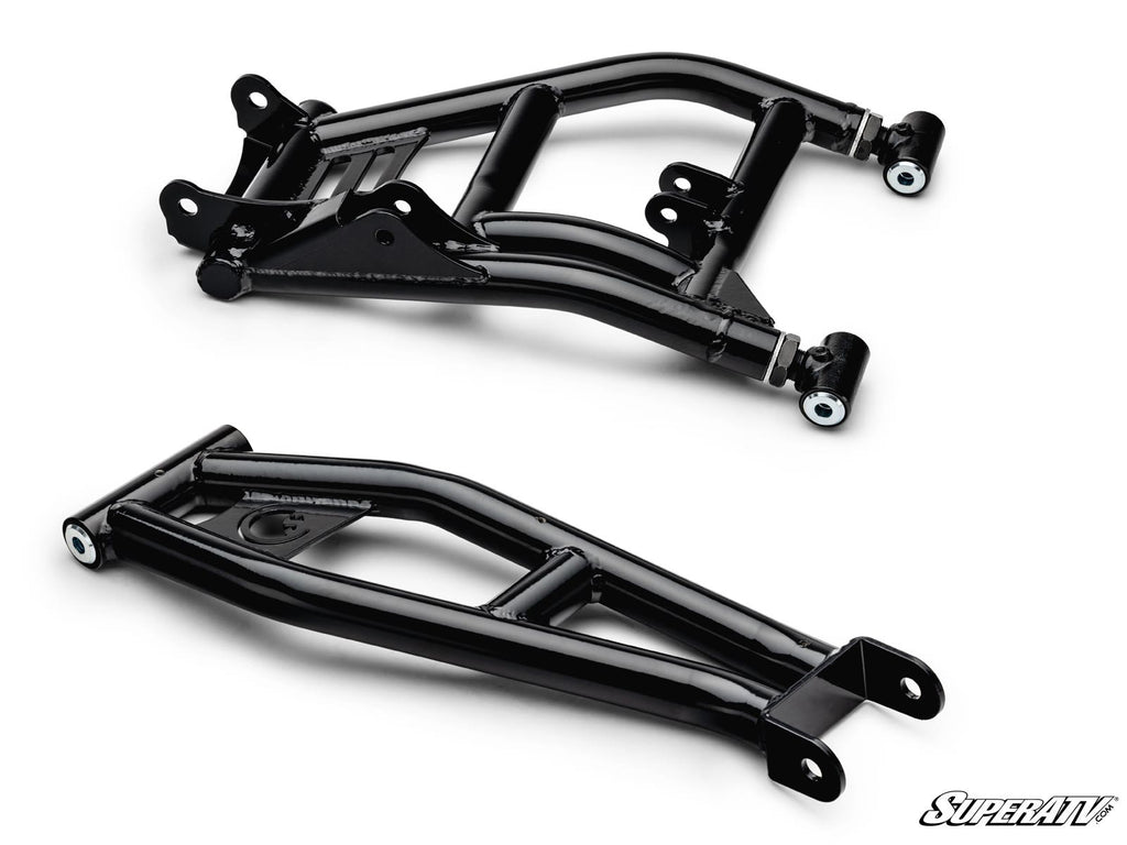 POLARIS RANGER XD 1500 REAR OFFSET HC A-ARMS