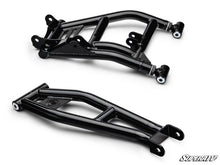 Load image into Gallery viewer, POLARIS RANGER XD 1500 REAR OFFSET HC A-ARMS