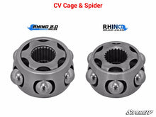Load image into Gallery viewer, Polaris RZR S 800 Heavy-Duty Axle—Rhino 2.0