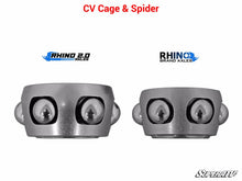 Load image into Gallery viewer, Polaris Ranger 800 Heavy-Duty Axle—Rhino 2.0