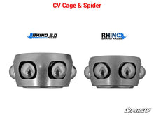 Load image into Gallery viewer, Polaris Ranger XP 900 High Lifter Edition Heavy-Duty Axle—Rhino 2.0