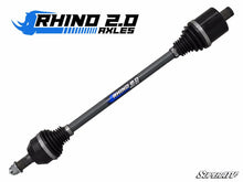 Load image into Gallery viewer, Polaris RZR S 800 Heavy-Duty Axle—Rhino 2.0