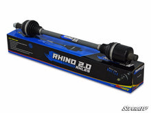 Load image into Gallery viewer, Polaris RZR S 800 Heavy-Duty Axle—Rhino 2.0