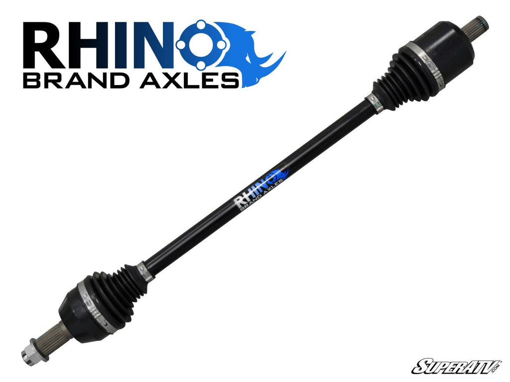 John Deere Gator XUV 835/865 Front Axle—Rhino Brand