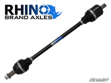 Load image into Gallery viewer, Polaris Ranger 1000 Diesel Axle—Rhino Brand