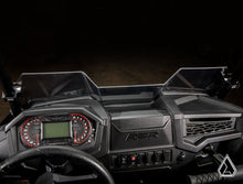 Load image into Gallery viewer, Assault Industries Polaris RZR XP 1000 Half Windshield