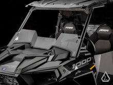 Load image into Gallery viewer, Assault Industries Polaris RZR XP 1000 Half Windshield