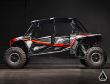 Load image into Gallery viewer, Assault Industries Polaris RZR XP 4 1000 Rock Sliders