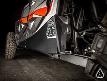 Load image into Gallery viewer, Assault Industries Polaris RZR XP 4 1000 Rock Sliders