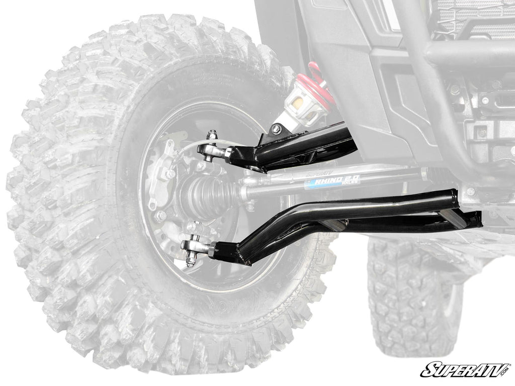 Polaris RZR XP 1000 Atlas Pro Heim Joint 1.5" Forward Offset A-Arms