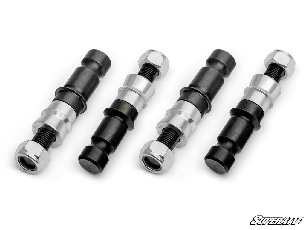 Polaris RZR XP 1000 Atlas Pro Heim Joint 1.5" Forward Offset A-Arms