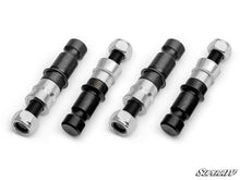 Load image into Gallery viewer, Polaris RZR XP 1000 Atlas Pro Heim Joint 1.5" Forward Offset A-Arms