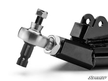 Load image into Gallery viewer, Polaris RZR XP 1000 Atlas Pro Heim Joint 1.5" Forward Offset A-Arms