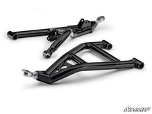 Load image into Gallery viewer, Polaris RZR XP 1000 Atlas Pro Heim Joint 1.5" Forward Offset A-Arms