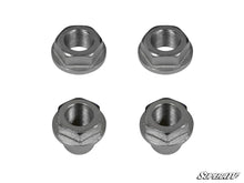 Load image into Gallery viewer, Polaris RZR XP 900 Portal Gear Lift Recessed Nut Kit