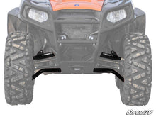 Load image into Gallery viewer, Polaris RZR 800 High Clearance 1.5" Forward Offset A-Arms