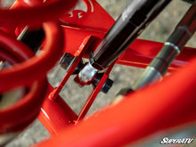 Load image into Gallery viewer, Assault Industries Barrel Front Sway Bar End Links for Polaris RZR Pro R