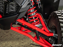 Load image into Gallery viewer, Assault Industries Barrel Front Sway Bar End Links for Polaris RZR Pro R