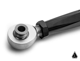 Assault Industries Polaris RZR Pro R Turret Style Heavy-Duty Toe Link Kit