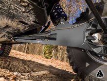 Load image into Gallery viewer, Assault Industries Polaris RZR Pro R Turret Style Heavy-Duty Toe Link Kit