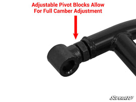 Polaris General High-Clearance A-Arms
