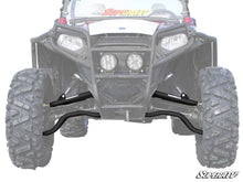 Load image into Gallery viewer, Polaris RZR S 800 High Clearance 1.5" Forward Offset A-Arms