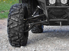 Load image into Gallery viewer, Polaris RZR S 800 High Clearance 1.5" Forward Offset A-Arms