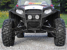 Load image into Gallery viewer, Polaris RZR S 800 High Clearance 1.5" Forward Offset A-Arms
