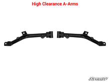 Load image into Gallery viewer, Polaris RZR S / RZR 4 Rear High Clearance Rear Offset A-Arms