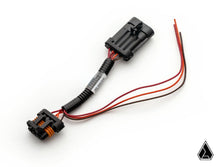 Load image into Gallery viewer, Assault Industries Piggyback Tail Light Harness (Fits: Polaris RZR)