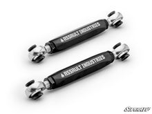 Load image into Gallery viewer, Assault Industries Polaris RZR Turbo R Turret Rear Sway Bar End Links