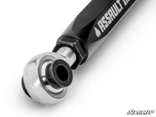 Load image into Gallery viewer, Assault Industries Polaris RZR Turbo R Turret Rear Sway Bar End Links