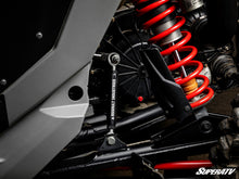Load image into Gallery viewer, Assault Industries Polaris RZR Turbo R Turret Rear Sway Bar End Links
